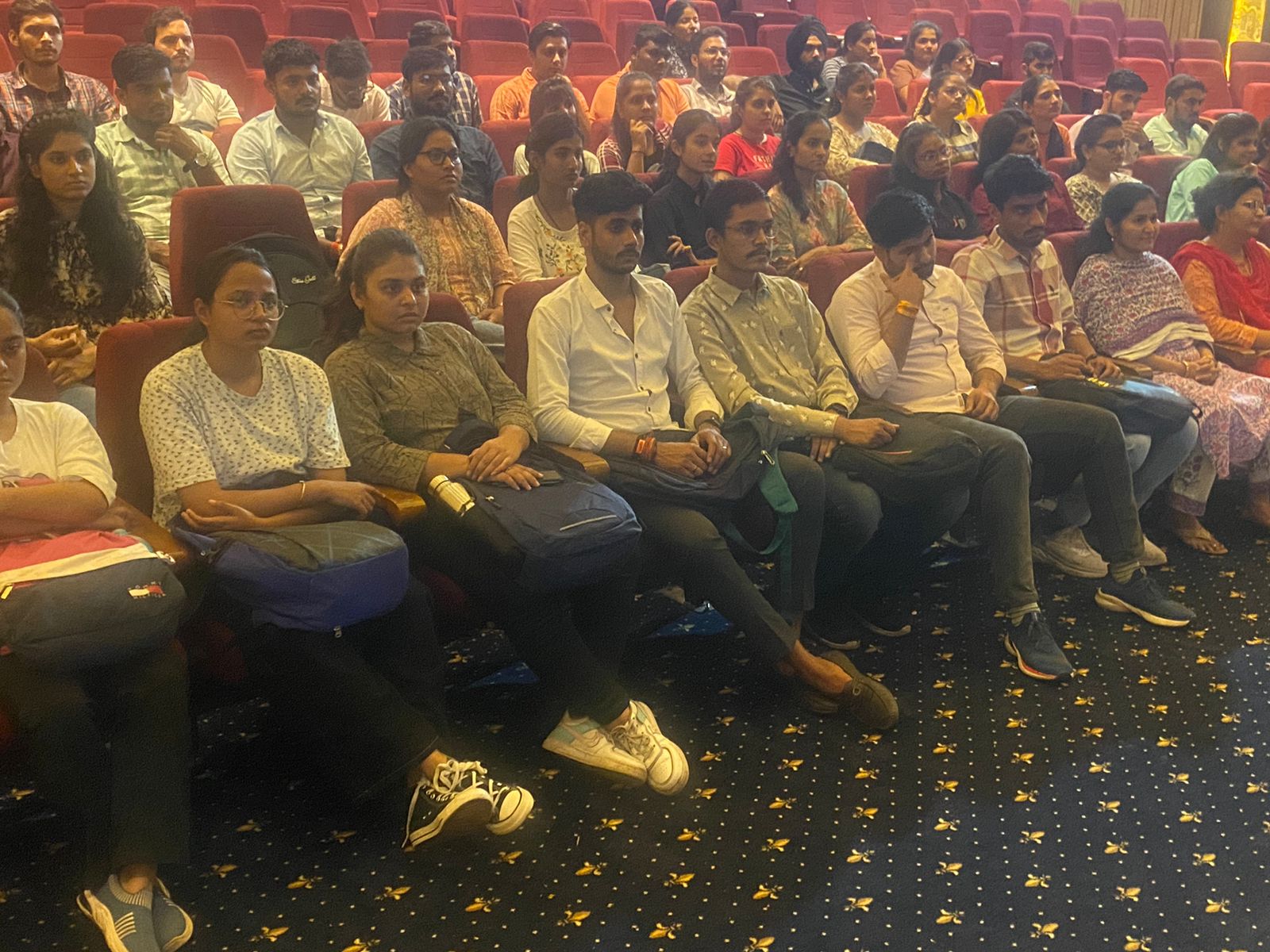 a-workshop-on-self-confidence-by-mr-rakesh-bhardwaj-intelligence-inspector-sdri-the-heartfullness-meditation-trainer